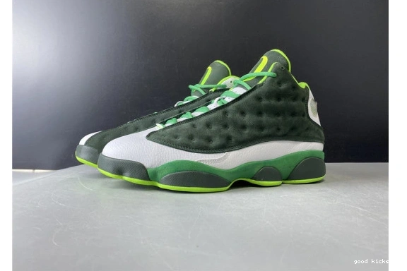 PE Retro Jordan Oregon Ducks AR4390-313 13 AR4390-313 AIR 0310